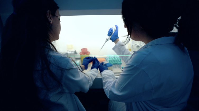 Türk bilim insanlarından uzayda önemli keşif: 7 yeni gen bulundu